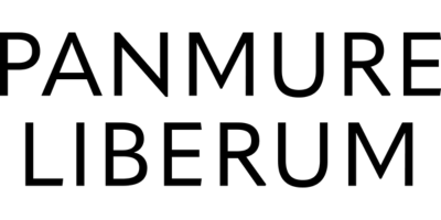 Panmure Liberum logo