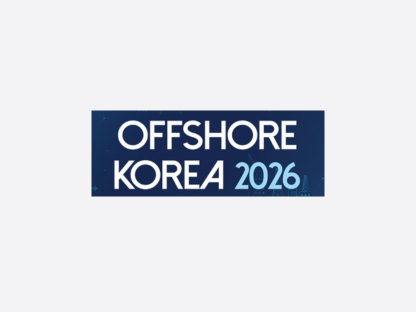 Offshore Korea 2026
