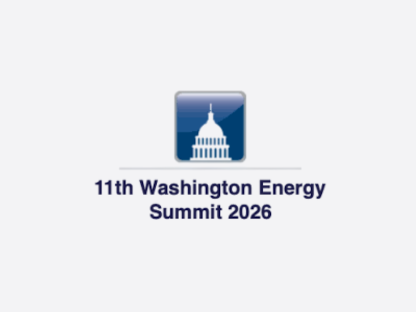 11th Washington Energy Summit 2026